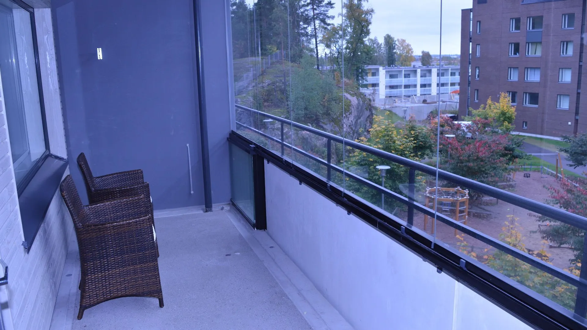 Avia Suites Aviapolis 1 Vantaa