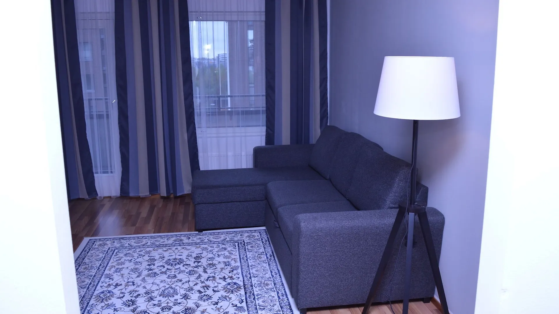 Avia Suites Aviapolis 1 Vantaa 0*,  Finland