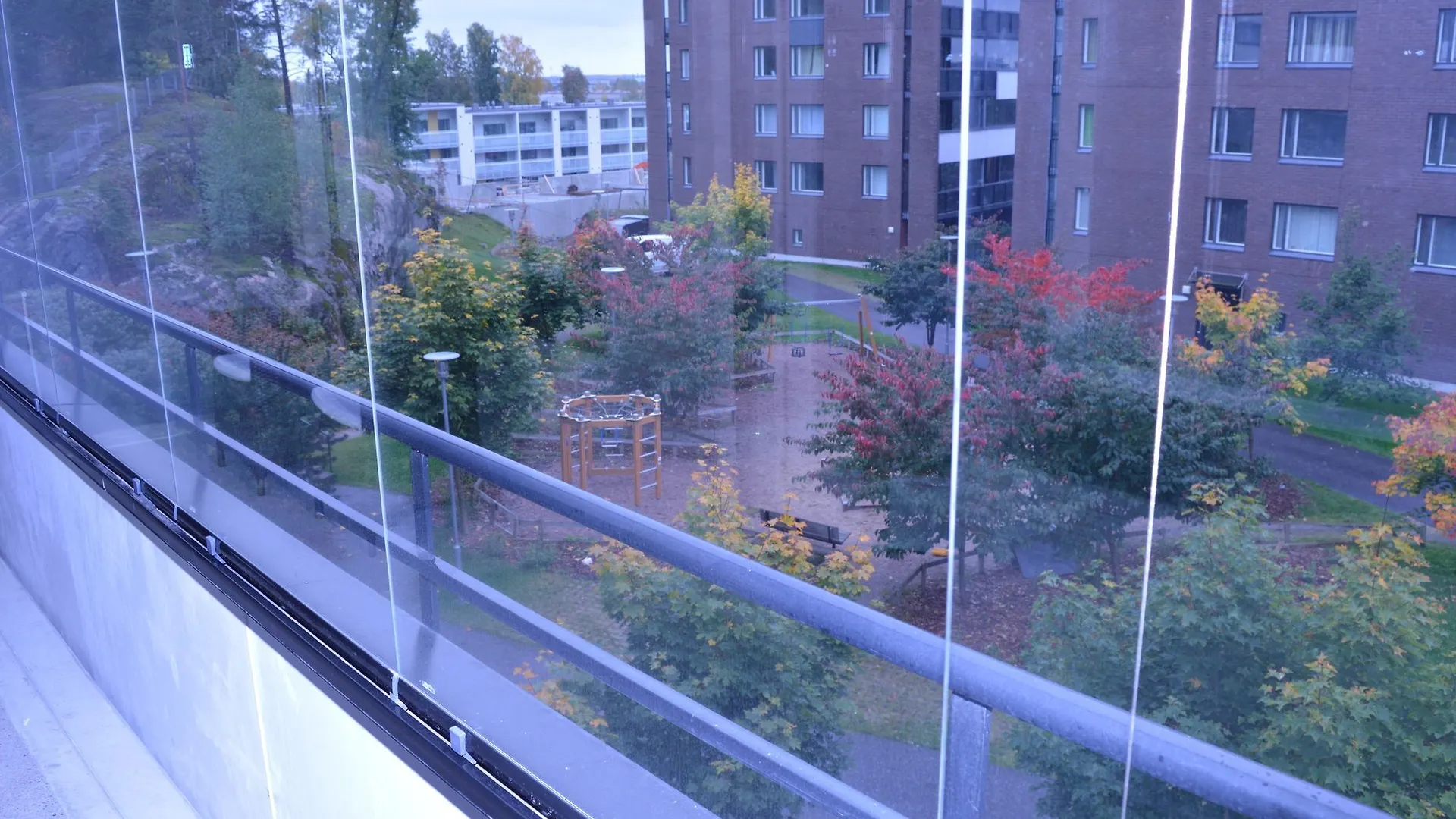 Apartment Avia Suites Aviapolis 1 Vantaa